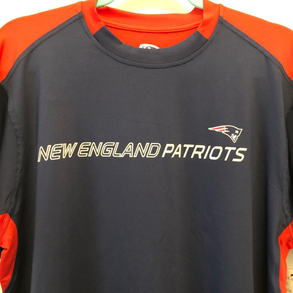 New England Patriots Shirt